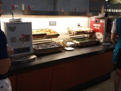 -首都机场t3-c国航两舱休息室