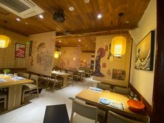 大堂-三石铁板烧(紫竹桥店)
