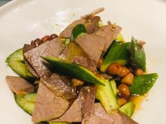 -巴依老爷新疆美食(常营店)