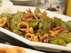 -沈家门海鲜夜排档(东港店)