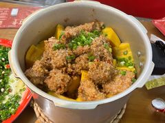 -小街47號江湖菜(四合院店)