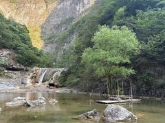 -焦作青龙峡风景名胜区