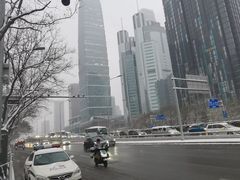 -中央广播电视总台(光华路办公区)