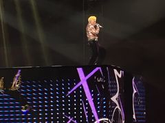 -宝能国际体育演艺中心