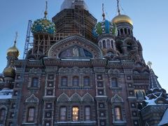 -滴血救世主教堂