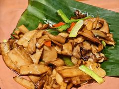 -云海肴云南菜·蒸汽石锅鱼(北京良乡华冠店)