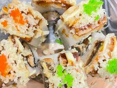 -九田家黑牛烤肉料理(万达店)