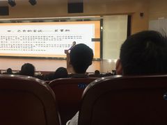 -河南财经政法大学(郑东校区)