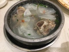 -东北风(江北万达店)