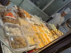 -老半斋(福州路店)