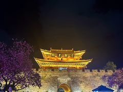 -大理古城