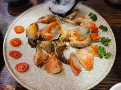 -大洋家·精品潮汕菜·生腌砂锅粥(天河东路店)