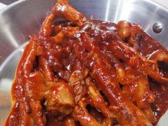 -文成焕·家族韩式餐厅