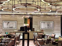 大堂-深圳四季酒店·馥自助餐厅