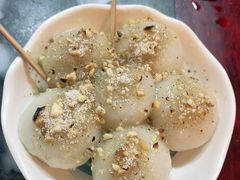 糖不甩-玫瑰甜品(文明路店)