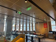 -麦当劳(厦门思明路店)