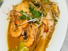 -渔娘渔家丹东海鲜(东直门店)