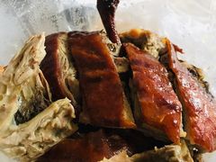 -上海枇杷烤鸭(城乡贸易中心店)