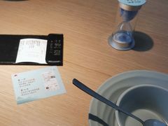 -蜜桃餐厅·伴山(绿宝广场店)