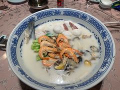 -山外山菜馆(玉泉路店)