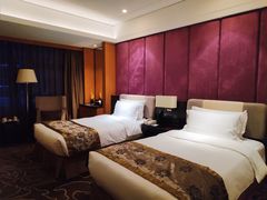 -厦门明发国际大酒店(会展中心环岛路店)