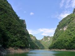 -南江大峡谷