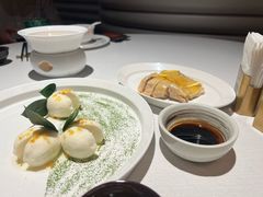 -華府Deluxe(兴业太古汇店)