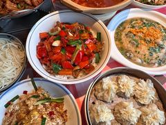 -恰八斗·猛火长沙菜(国贸店)