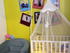 -美吉姆早教(恒隆中心)