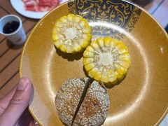 -中家鑫园温泉酒店鑫悦汤泉