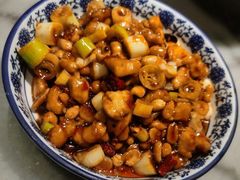 -京城小江南·北京烤鸭·江南土菜·白鱼(中关村店)