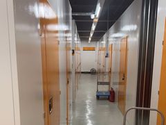 -安东易迷你仓自助寄存仓库(淞虹路店)