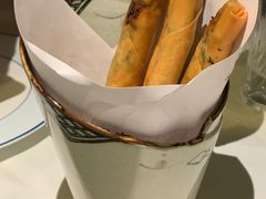 -民国红公馆·秦淮八艳(夫子庙店)