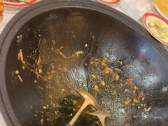 -江湖水乡铁锅炖魚(周庄嘉园店)