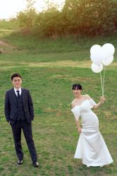 -蔚蓝映像STUDIO婚纱摄影(南稍门店)
