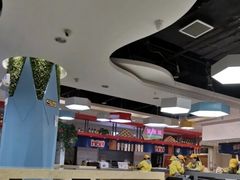 -食美汇美食广场(新奥店)