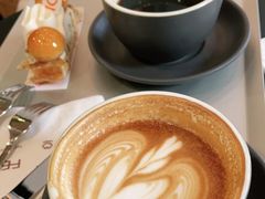-MEEBO KAFEE米咖焙坊(虹桥路店)