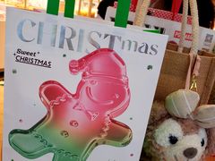 -好利来(亦庄国融店)