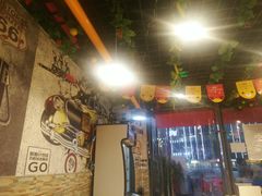 -有钳洞庭湖小龙虾大闸蟹(金楠天街店)