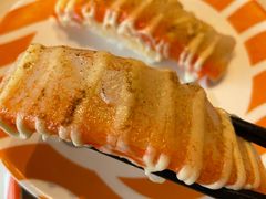 -新一番三文鱼寿司(红城湖店)