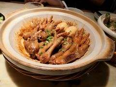 -梁家大院•农家菜(昆山会展中心店)