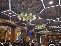-乡村馕坑肉·烧烤·新疆菜·本地人更爱吃(阿勒泰首店)