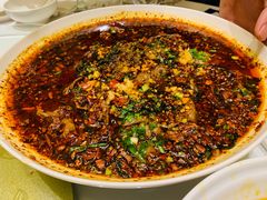 -眉州东坡(春秀路店)