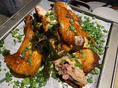 -绿茶餐厅(成都大悦城店)