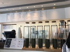 -喜茶(广州番禺奥园广场店)
