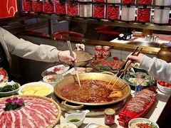 -小龙坎火锅(全球总店)