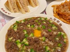 -大哥餐厅(西城花园店)