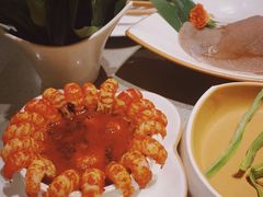-海底捞火锅(泉城路店)