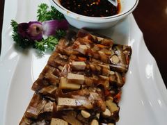 老味腊豆-津菜宋记老房子(鼓楼店)