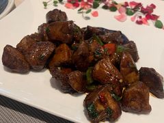 -若蘭慈·无国界素食料理(欢乐海岸店)